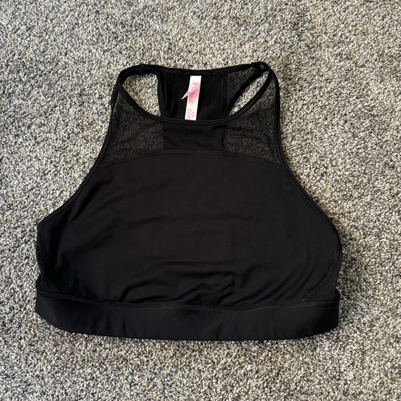 VS Pink Sport Bra L - Picture 4 of 5